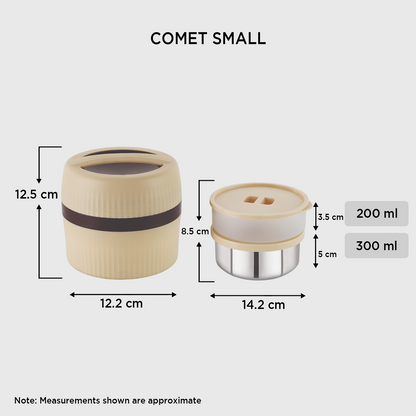 Comet Small