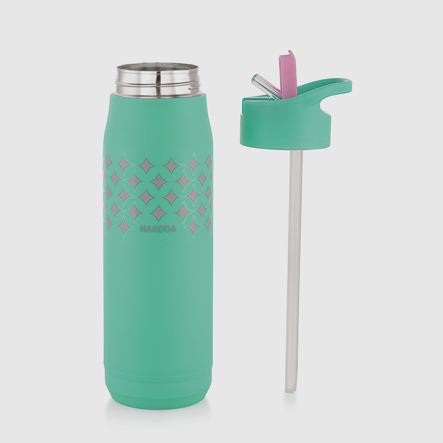 Gripo 900 Insulated Water Bottle, 630ml