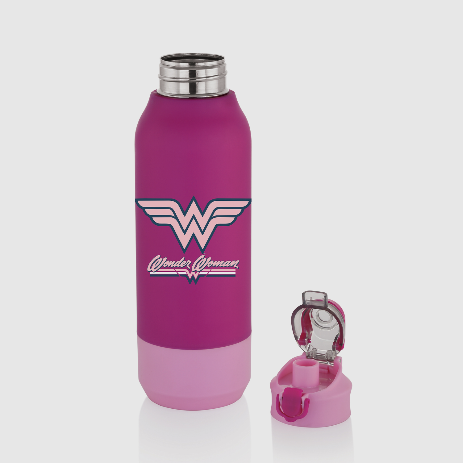 Krypton 900 Insulated Water Bottle, 630ml