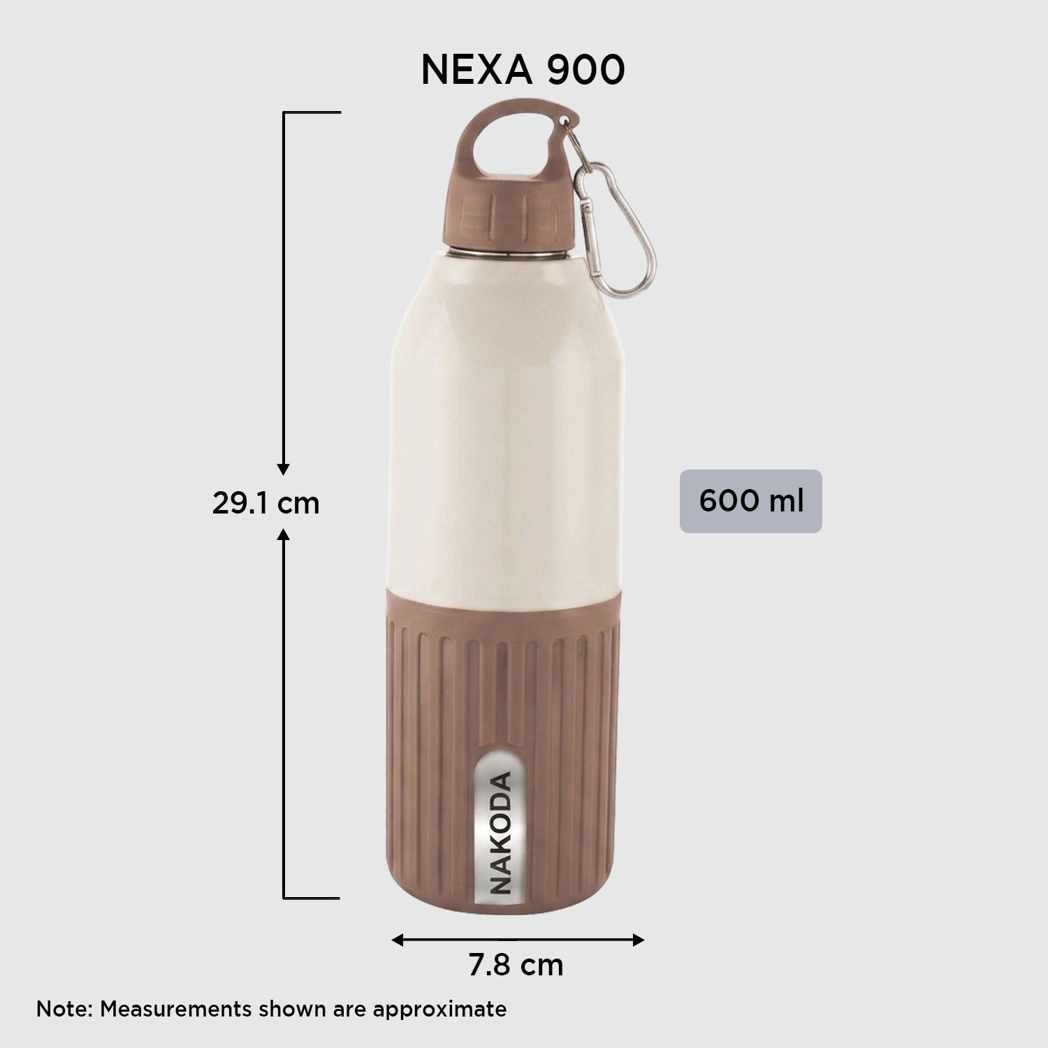 NAKODA MERLIN GIFT SET
