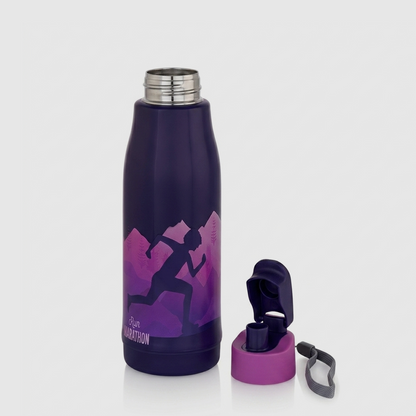 Nakoda Force 900 Insulated Water Bottle, 630ml