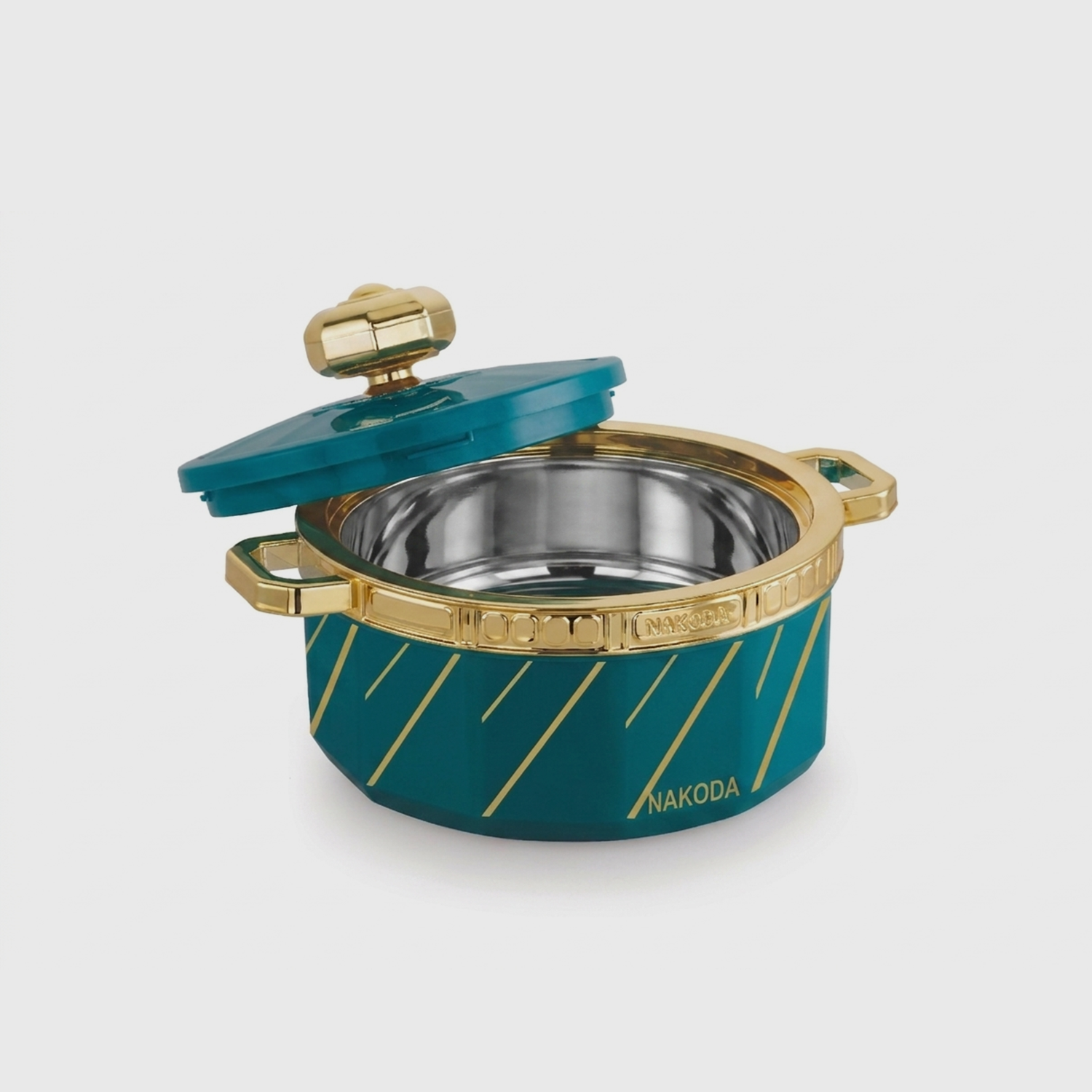 Nakoda IMPERIA DLX 1000 Insulated Casserole