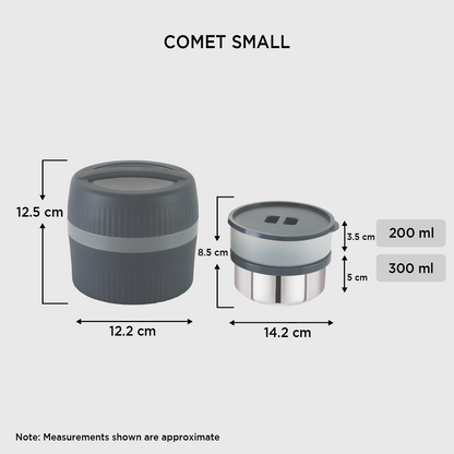 Comet Small