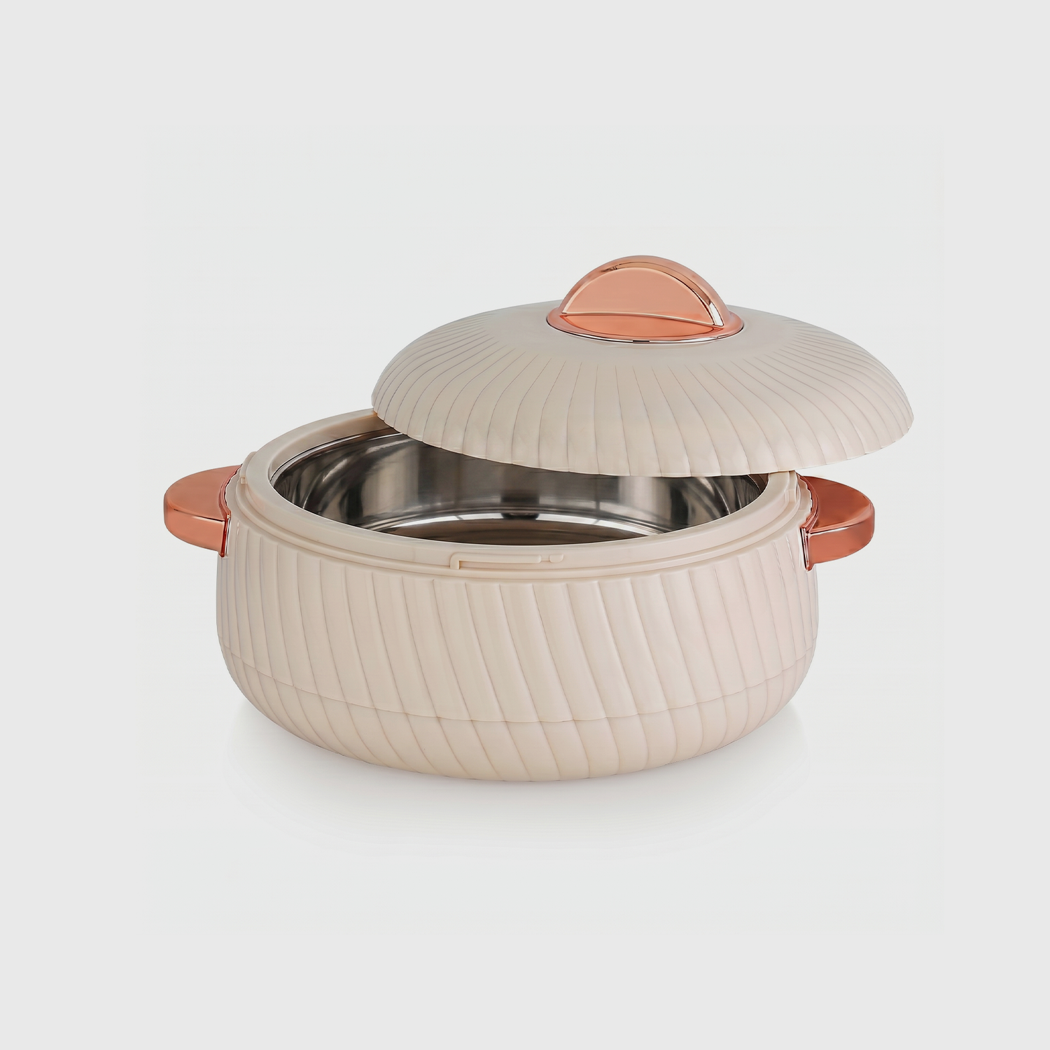 Nakoda MARRIOTT DLX 1000 Insulated Casserole