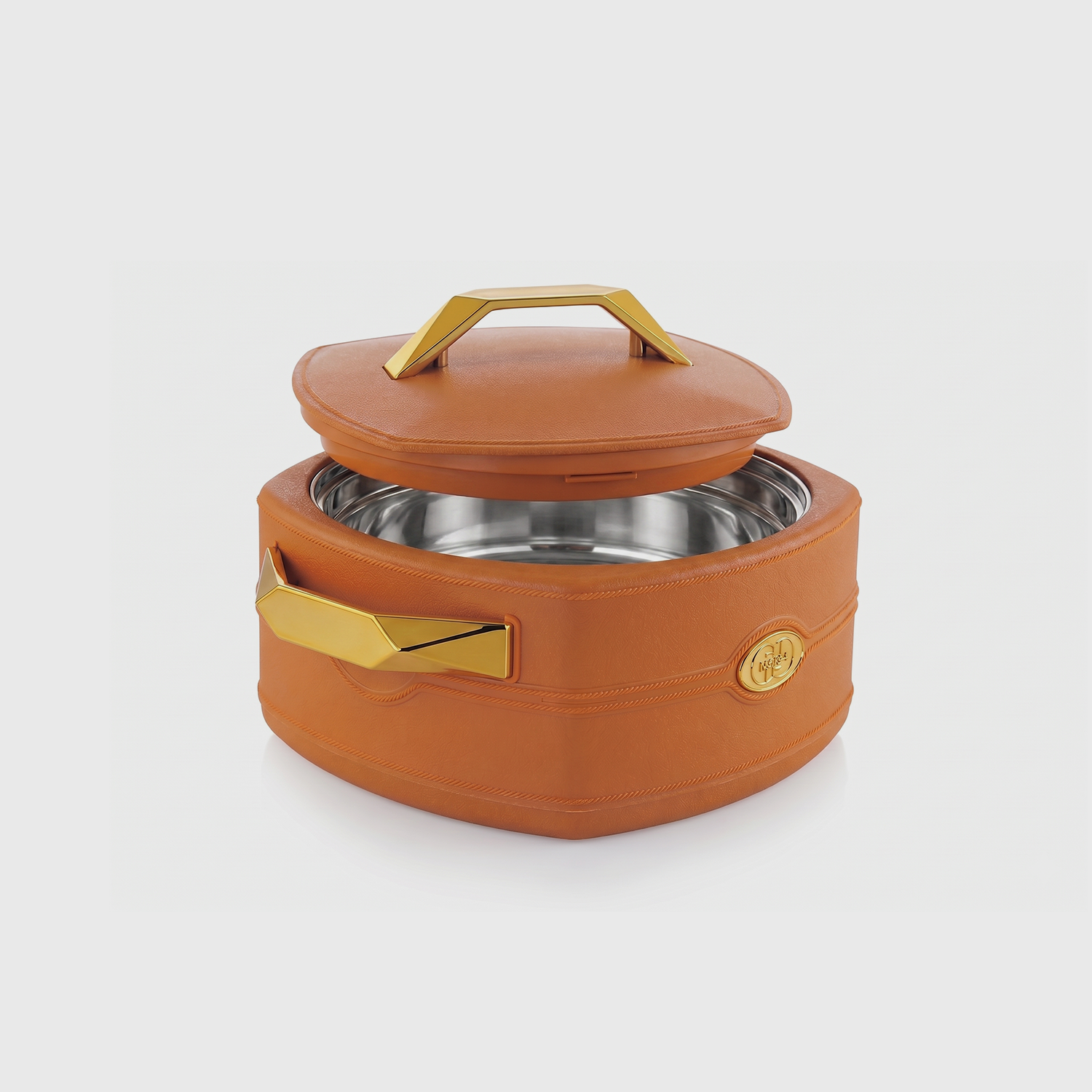 Nakoda MATRIX DLX 1500 Insulated Casserole