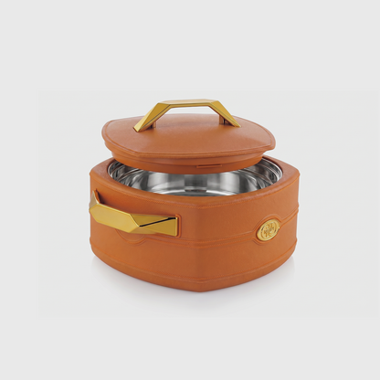 Nakoda MATRIX DLX 1500 Insulated Casserole