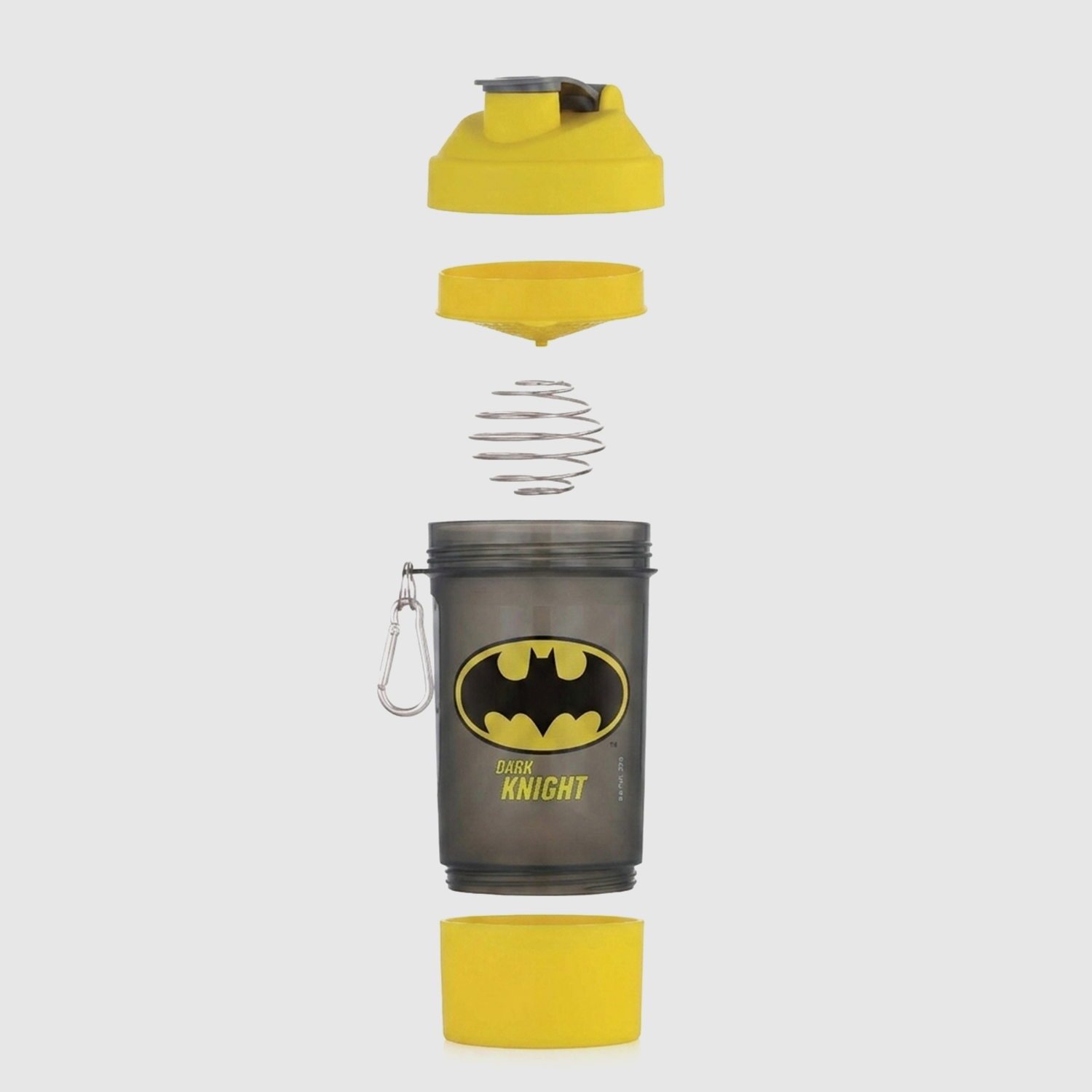 Nakoda POWER SHAKER DLX | Power Shaker