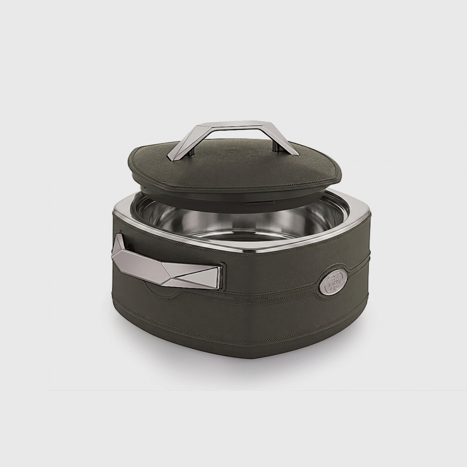 Nakoda MATRIX DLX 1500 Insulated Casserole