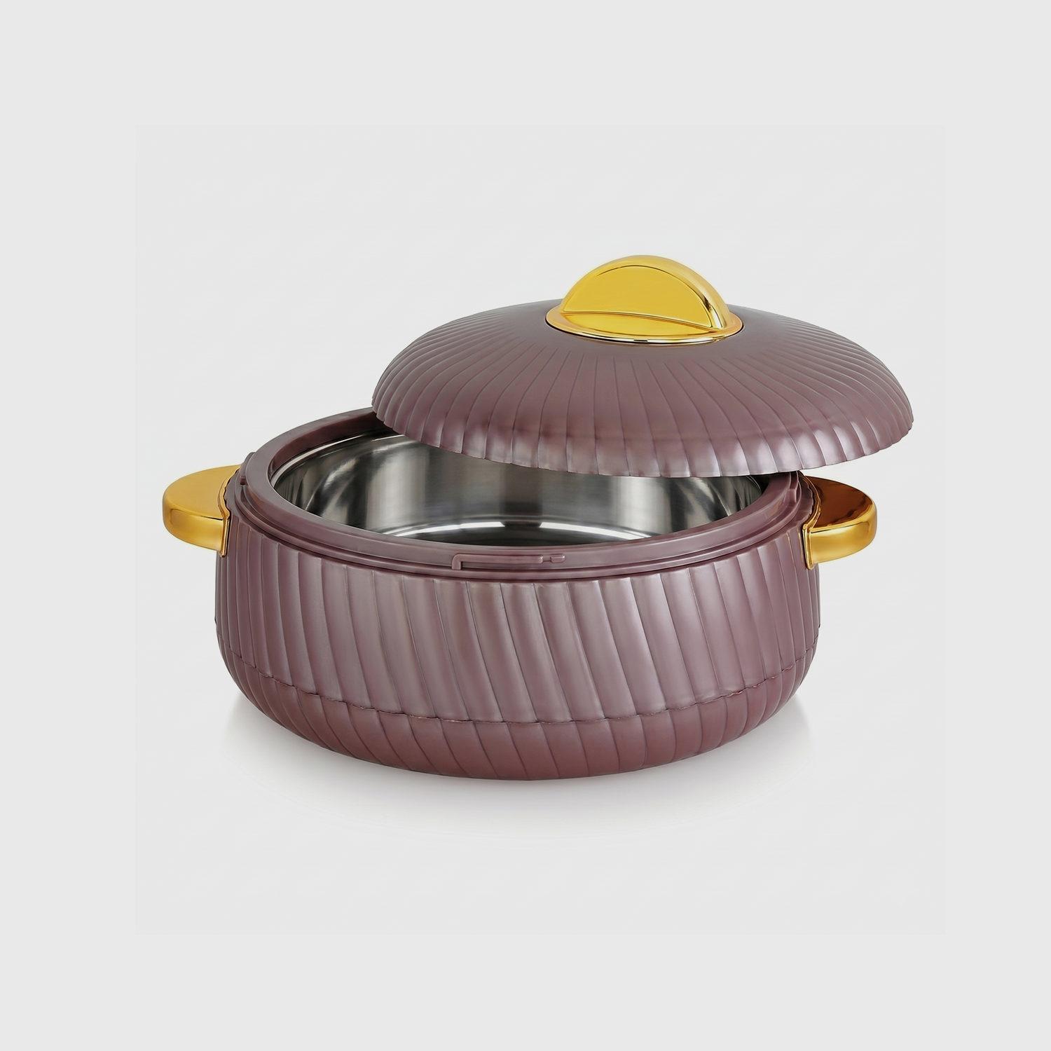 Nakoda MARRIOTT DLX 1000 Insulated Casserole