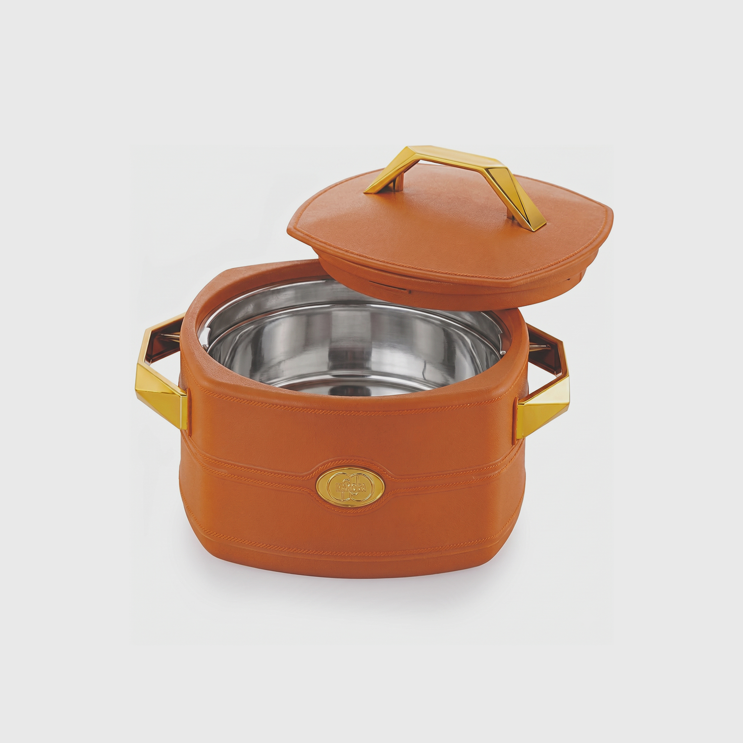 Nakoda MATRIX DLX 2000 Insulated Casserole
