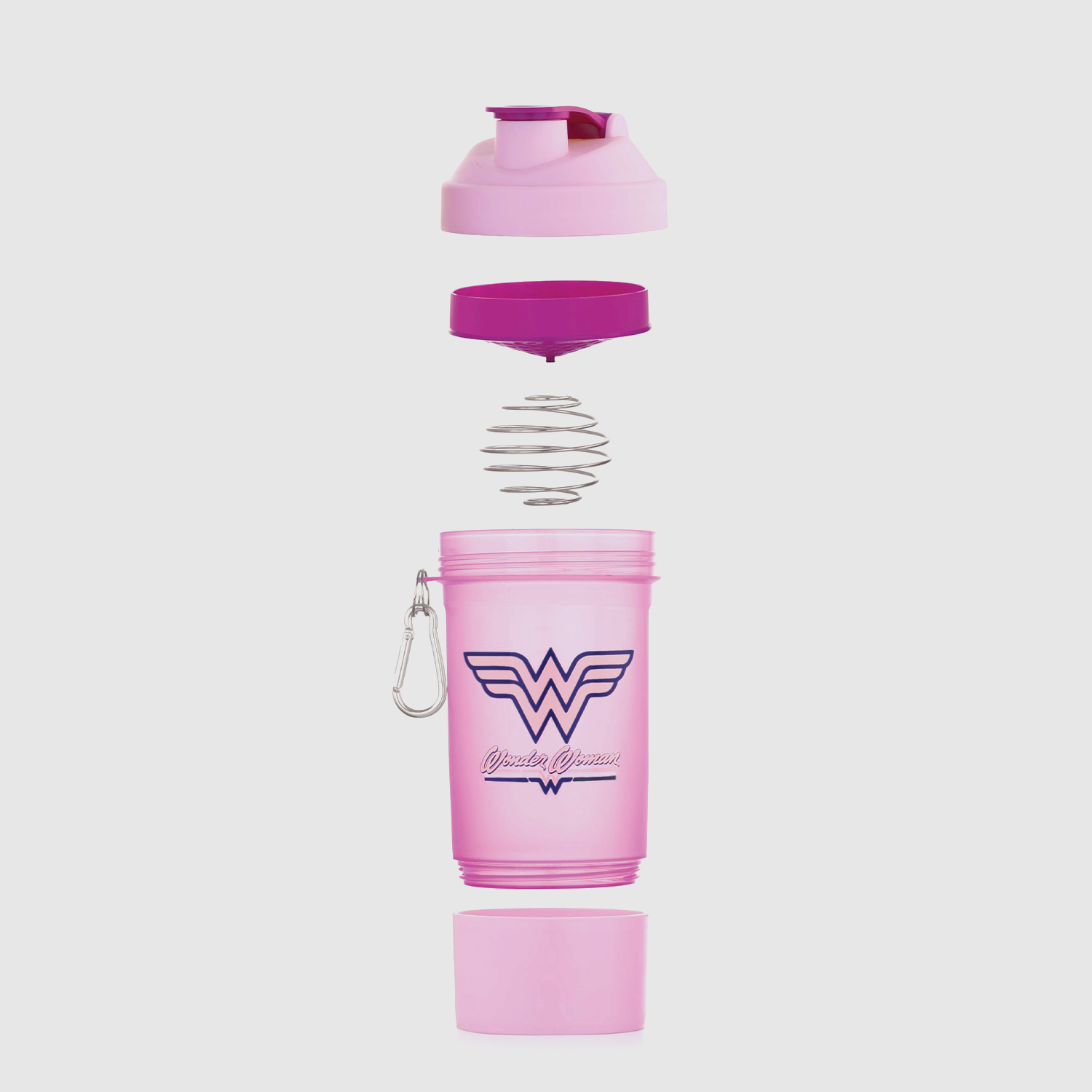 Nakoda POWER SHAKER DLX | Power Shaker