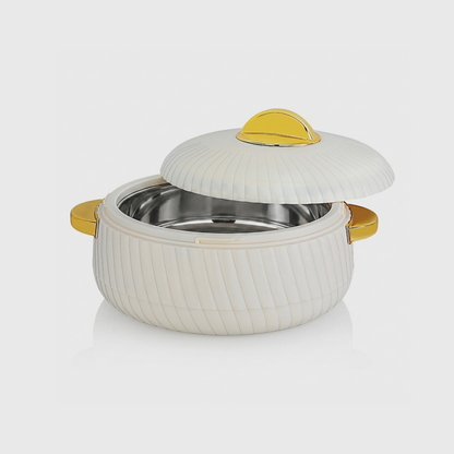 Nakoda MARRIOTT DLX 1000 Insulated Casserole