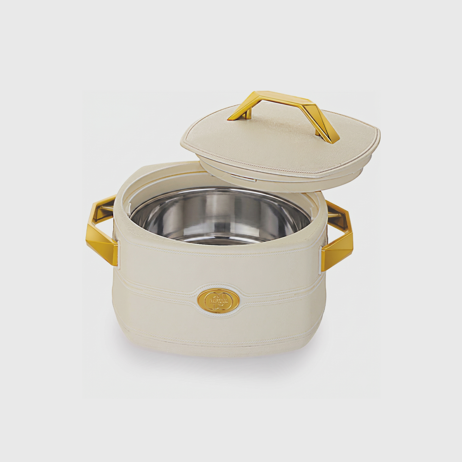 Nakoda MATRIX DLX 2000 Insulated Casserole