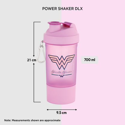 Nakoda POWER SHAKER DLX | Power Shaker