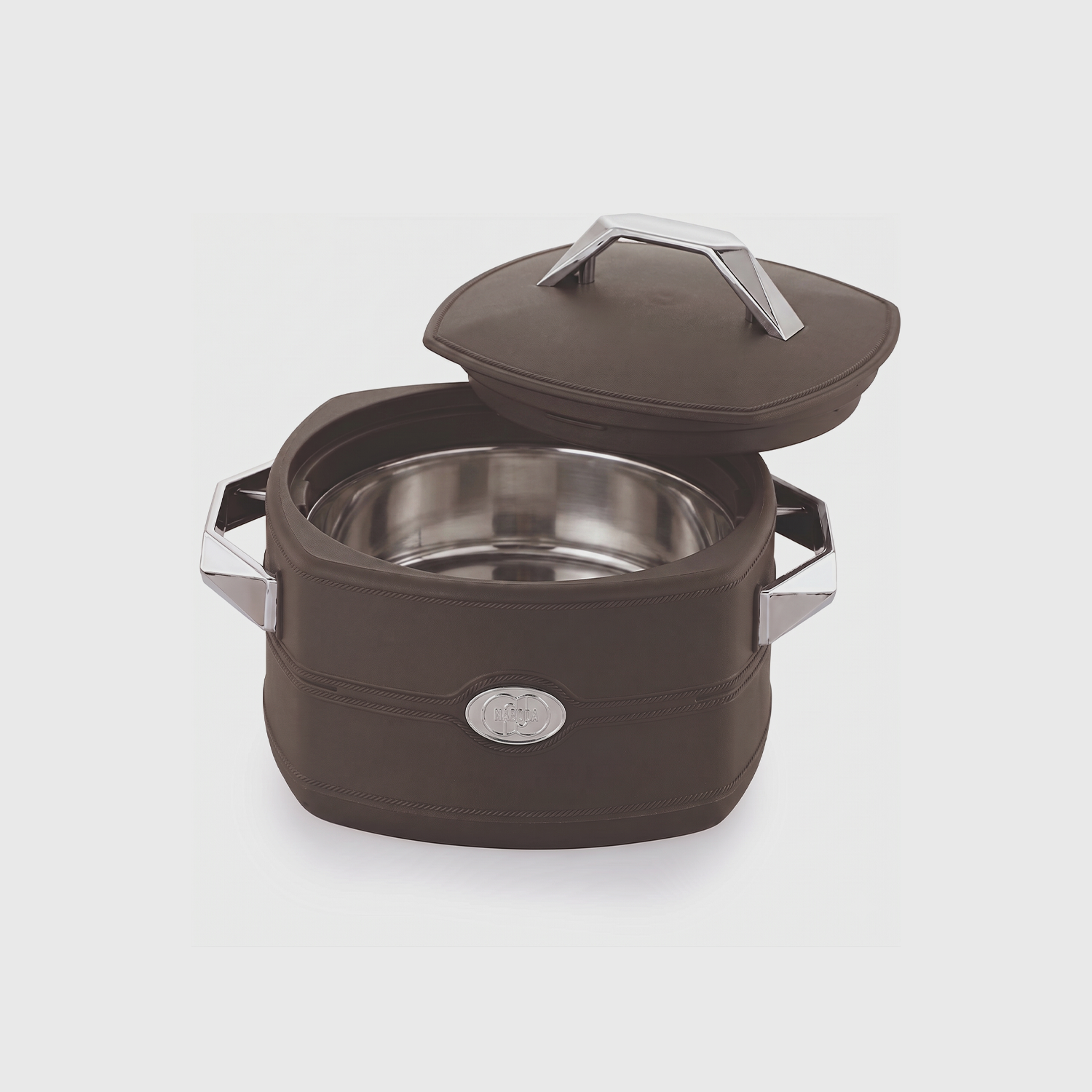 Nakoda MATRIX DLX 2000 Insulated Casserole