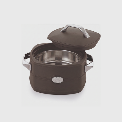Nakoda MATRIX DLX 2000 Insulated Casserole