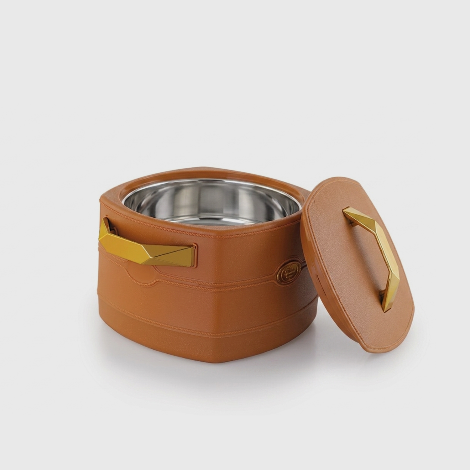 Nakoda MATRIX DLX 2500 Insulated Casserole
