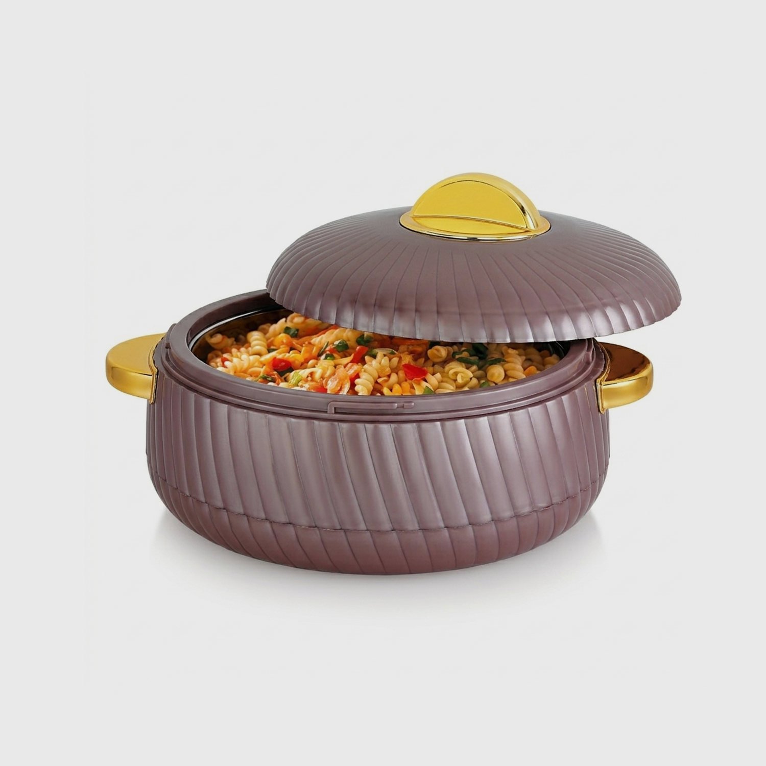 Nakoda MARRIOTT DLX 1500 Insulated Casserole