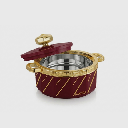 Nakoda IMPERIA DLX 1000 Insulated Casserole