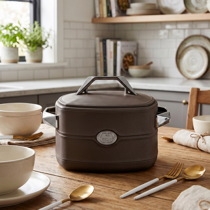 Nakoda MATRIX DLX 2000 Insulated Casserole