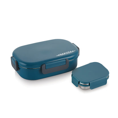 Nakoda SONET PLAIN BIG | School Tiffin Box