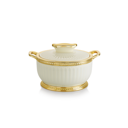 Nakoda ROSETTE DLX 1000 Insulated Casserole