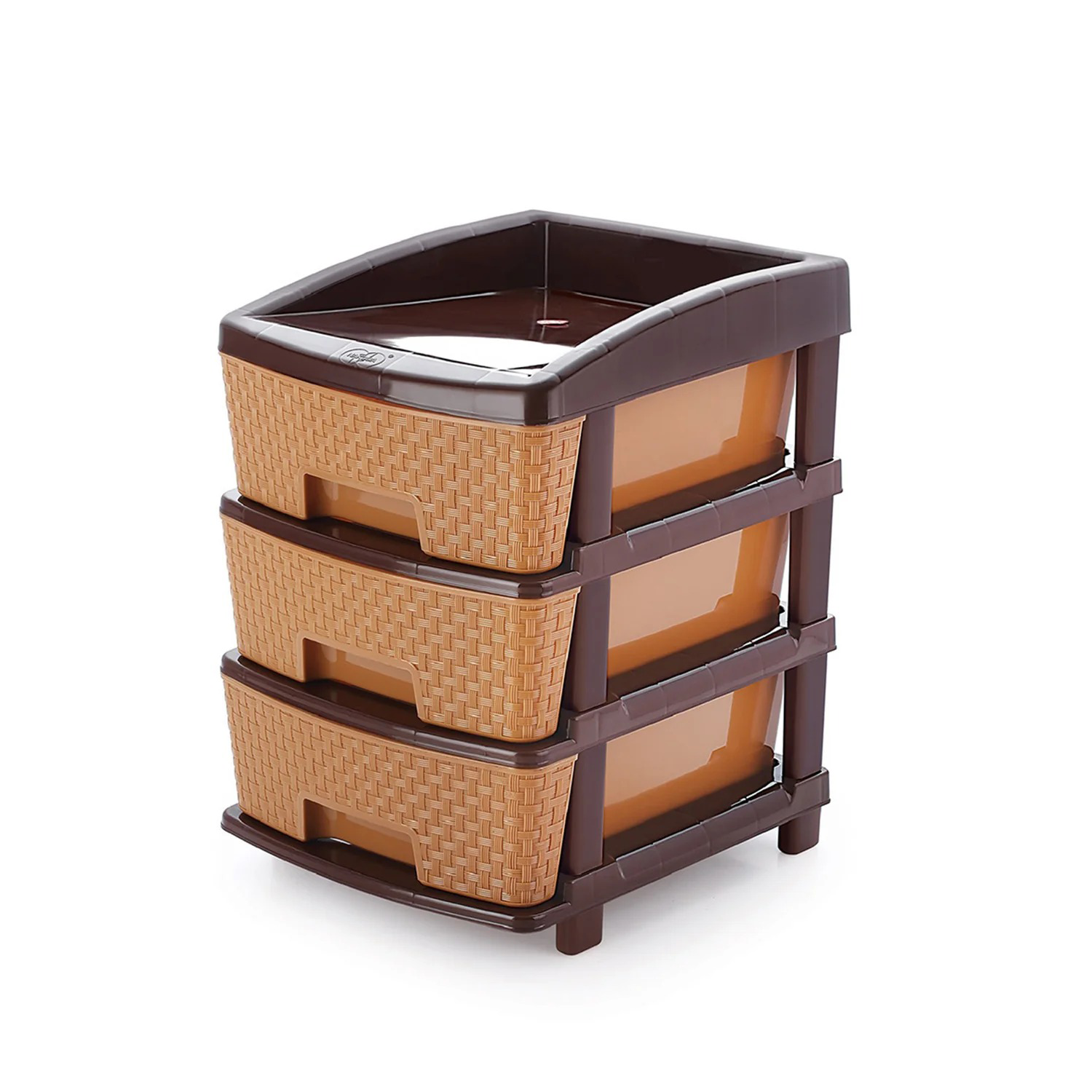 CLASSY DRAWER III TIER
