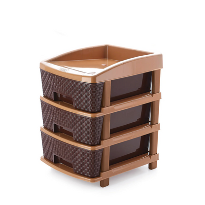CLASSY DRAWER III TIER