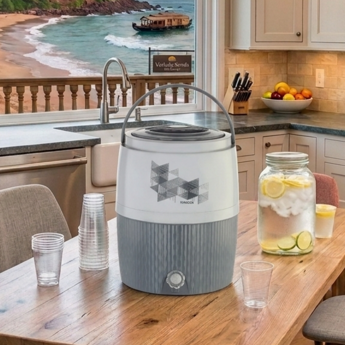 Nakoda STELLAR WATER JUG 22