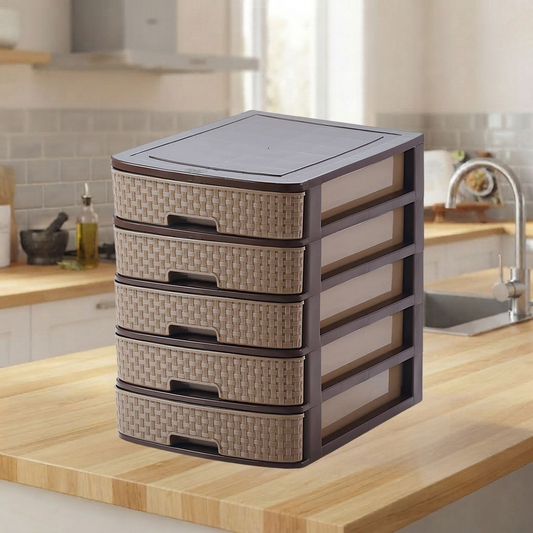 MODULO DRAWER V TIER
