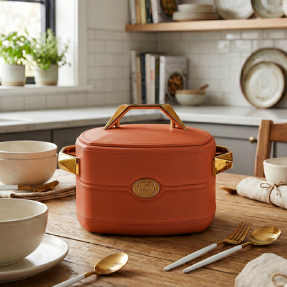 Nakoda MATRIX DLX 2000 Insulated Casserole