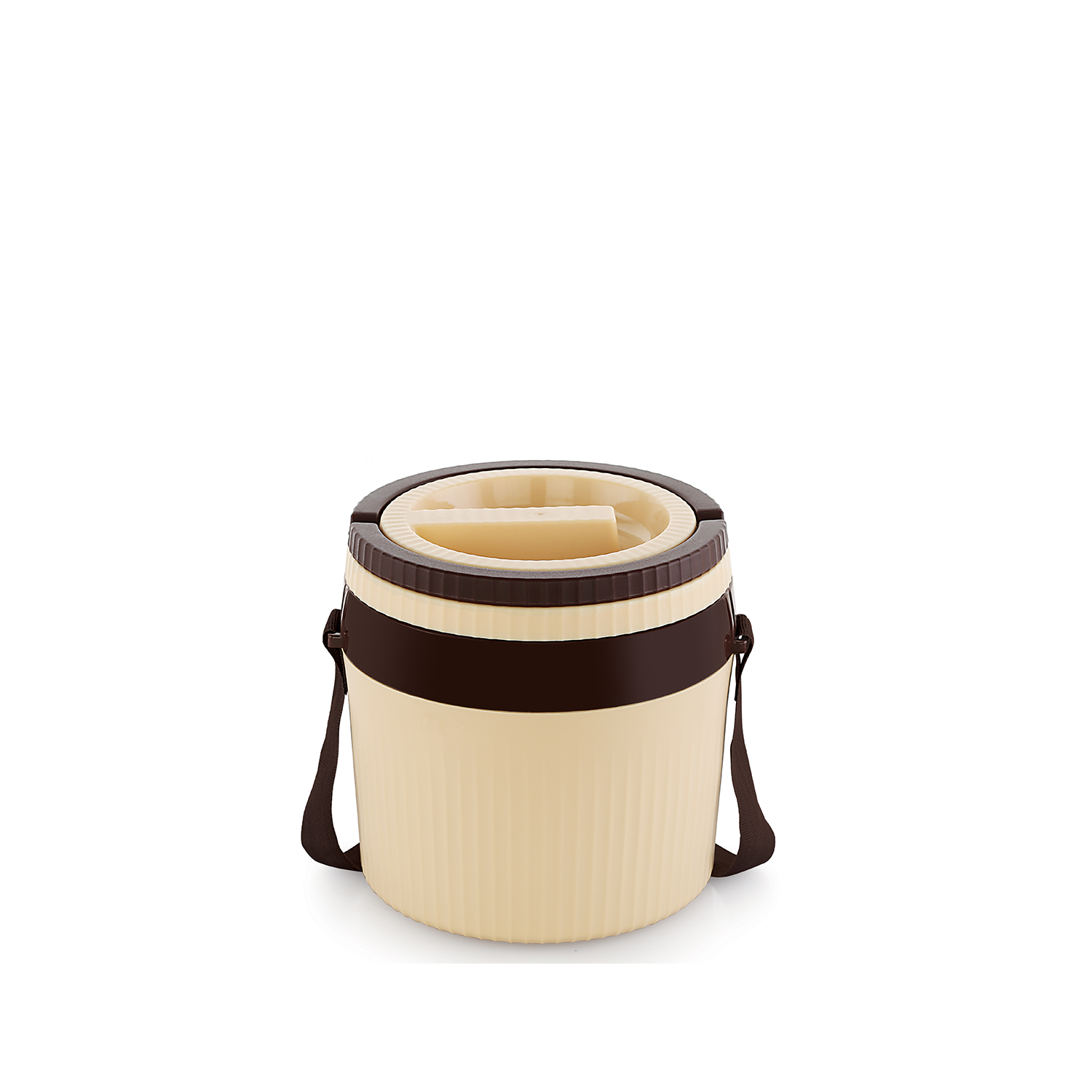 Nakoda Harrier Small Office Tiffin | Set of 2