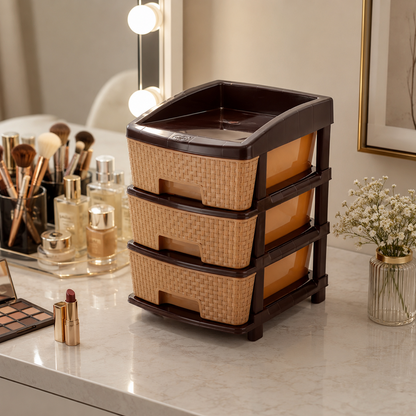CLASSY DRAWER III TIER