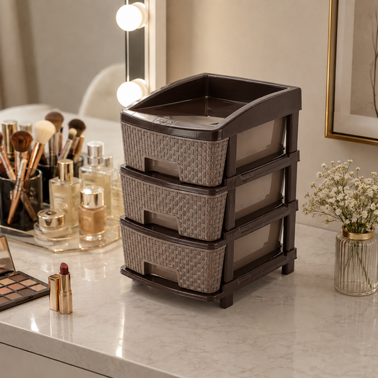 CLASSY DRAWER III TIER