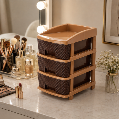 CLASSY DRAWER III TIER