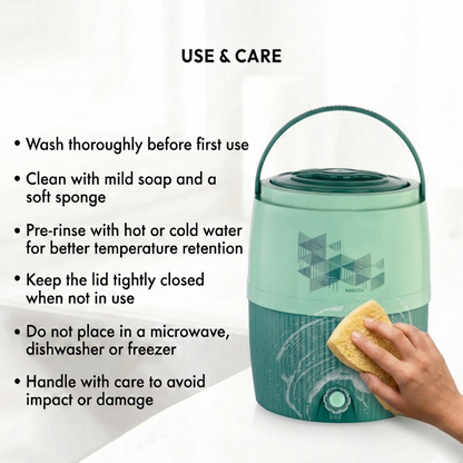 Nakoda STELLAR WATER JUG 22