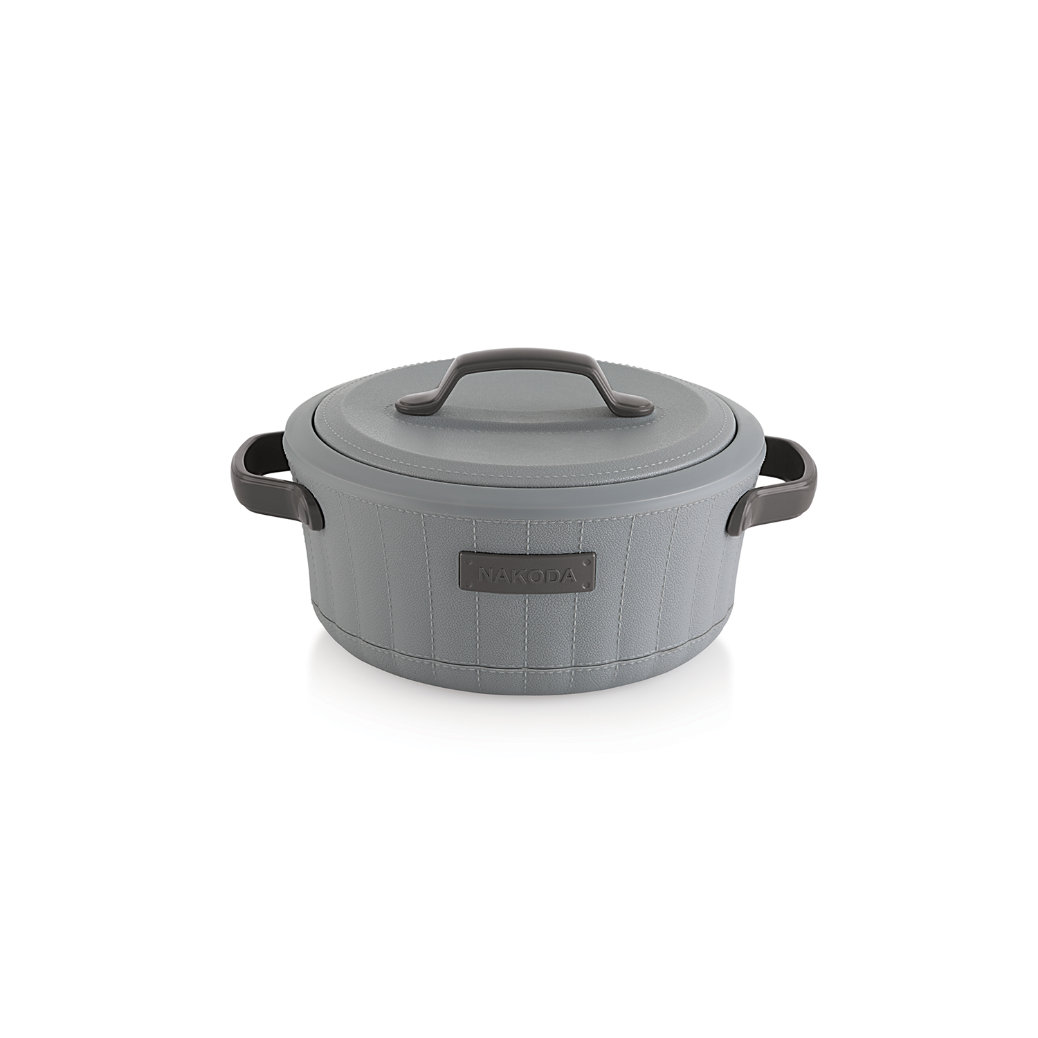 Nakoda SAFFRON PLAIN 1500 Insulated Casserole