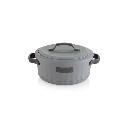 Nakoda SAFFRON PLAIN 1500 Insulated Casserole