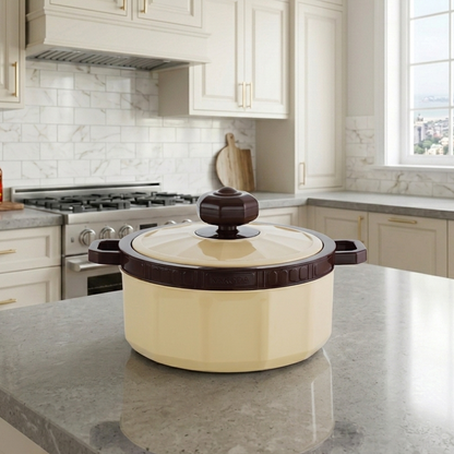 Nakoda IMPERIA PLAIN 2000 Insulated Casserole