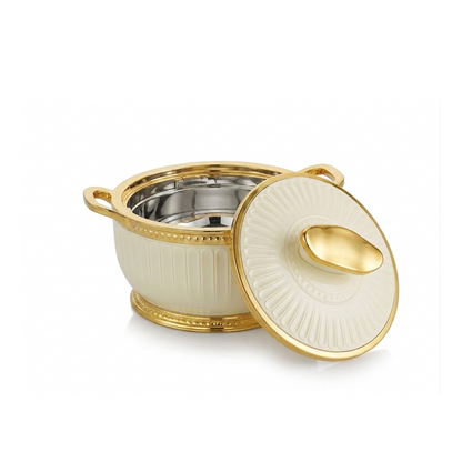 Nakoda ROSETTE DLX 1000 Insulated Casserole