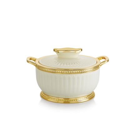 Nakoda ROSETTE DLX 2000 Insulated Casserole