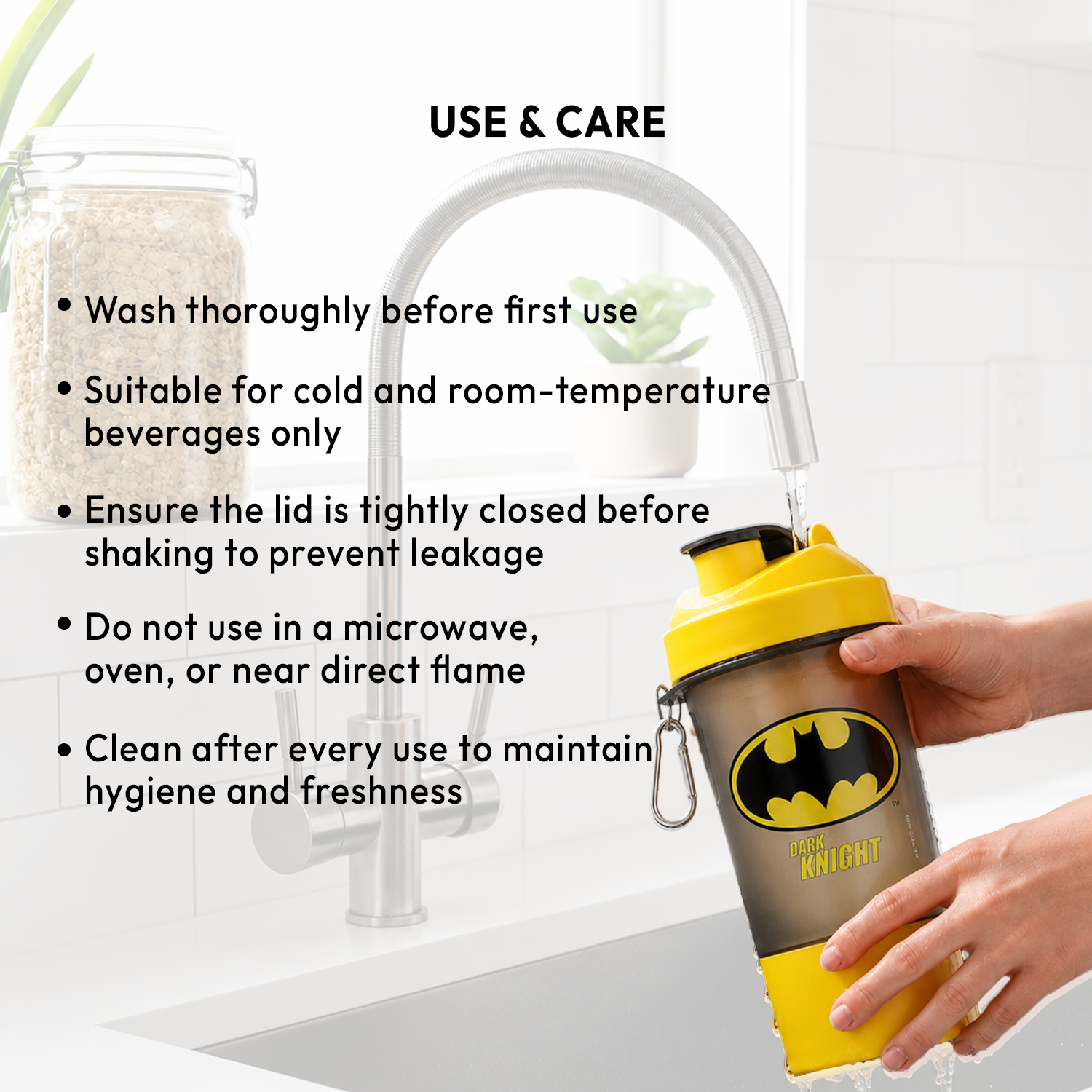 Nakoda POWER SHAKER DLX | Power Shaker