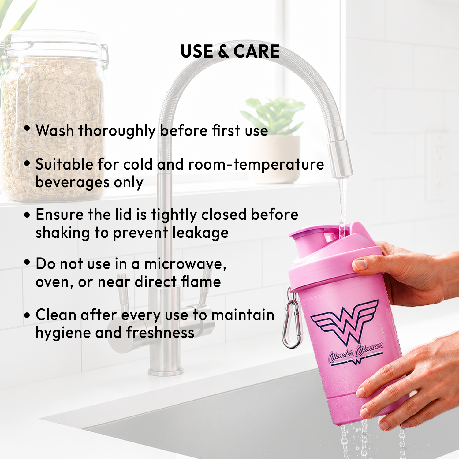 Nakoda POWER SHAKER DLX | Power Shaker
