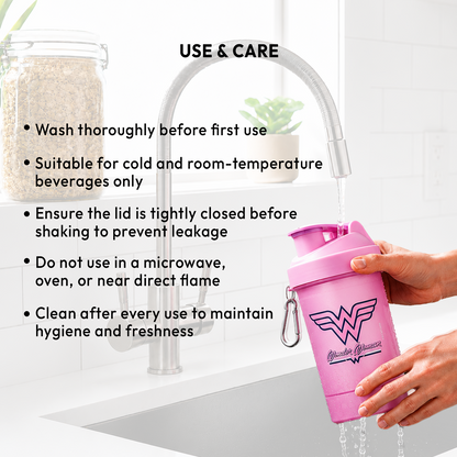 Nakoda POWER SHAKER DLX | Power Shaker