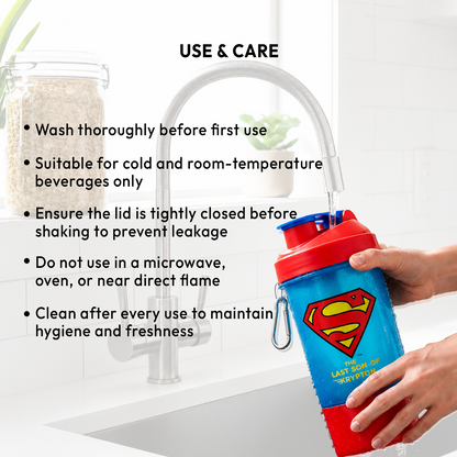 Nakoda POWER SHAKER DLX | Power Shaker