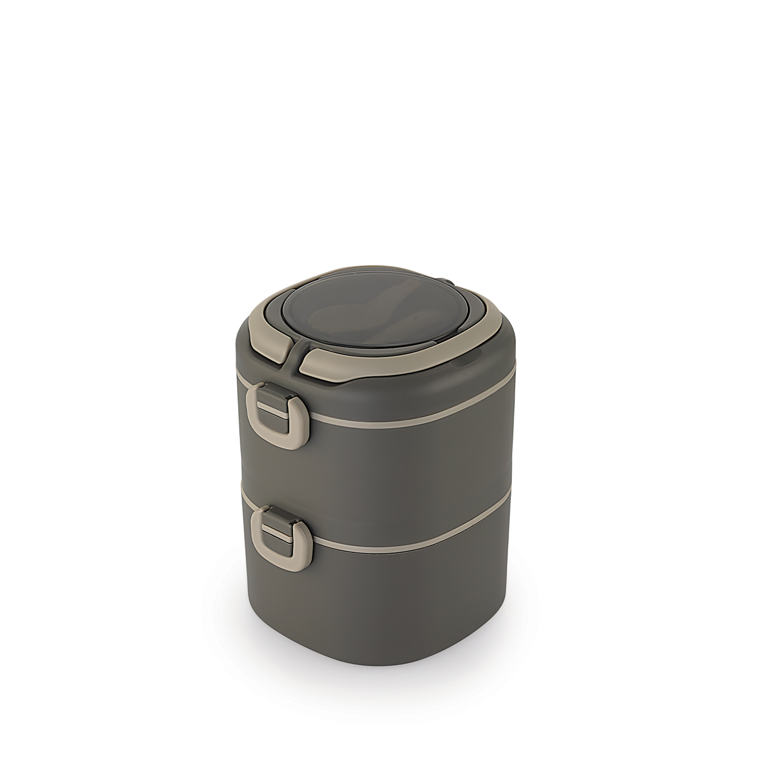 Nakoda Eros Office Tiffin | 2 Compartments