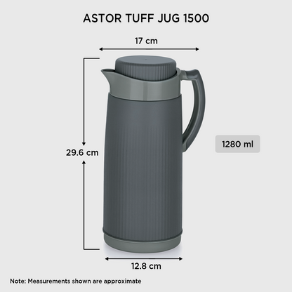 Nakoda ASTOR TUFF JUG 1500
