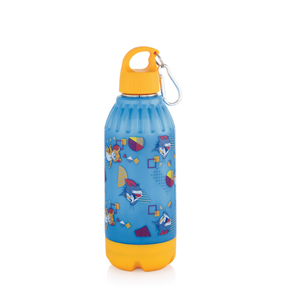 Nakoda Gili 600 Insulated Water Bottle, 500ml