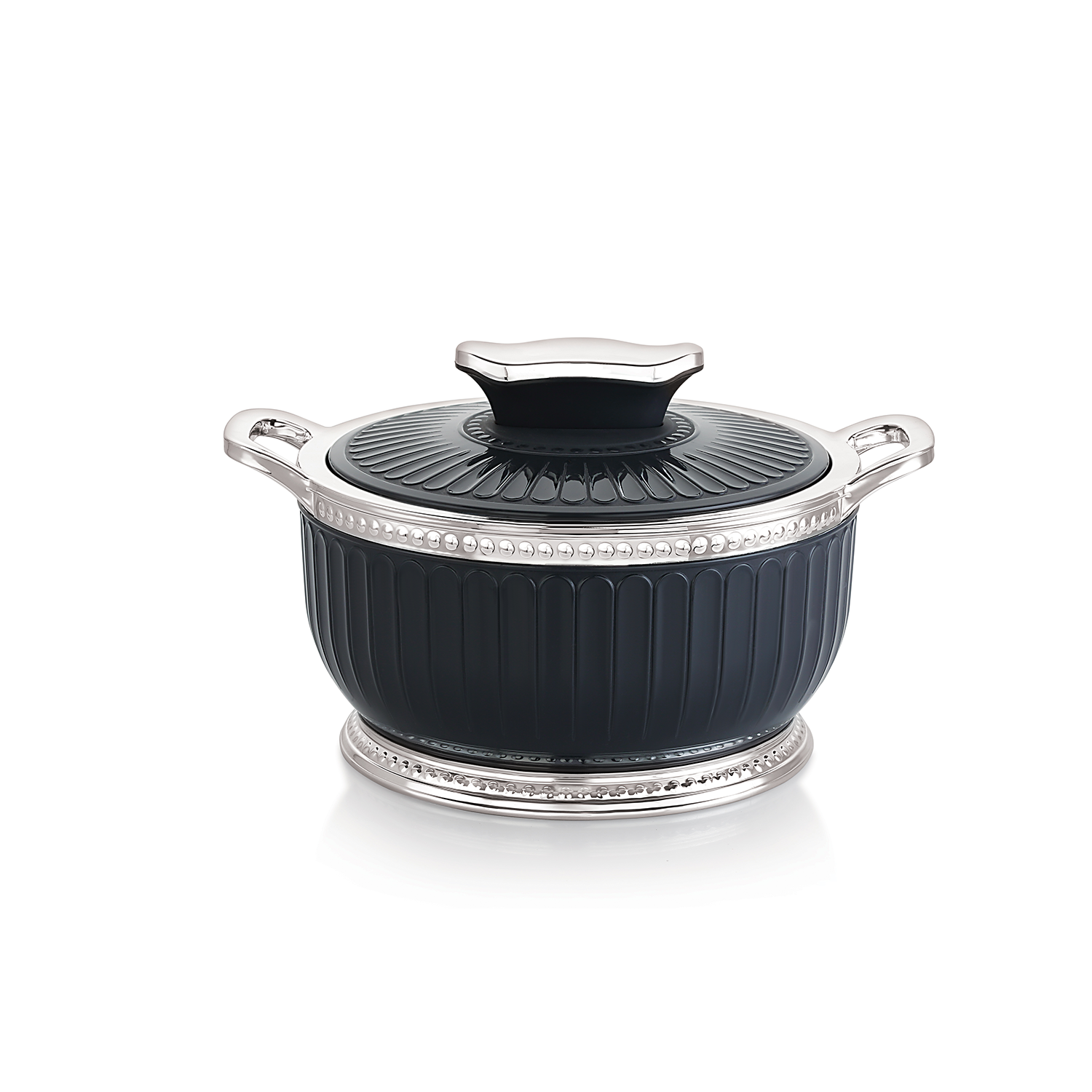 Nakoda ROSETTE DLX 2000 Insulated Casserole