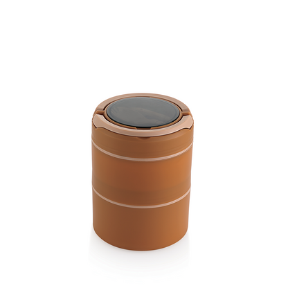 Nakoda Delta Office Tiffin | 2 Compartments